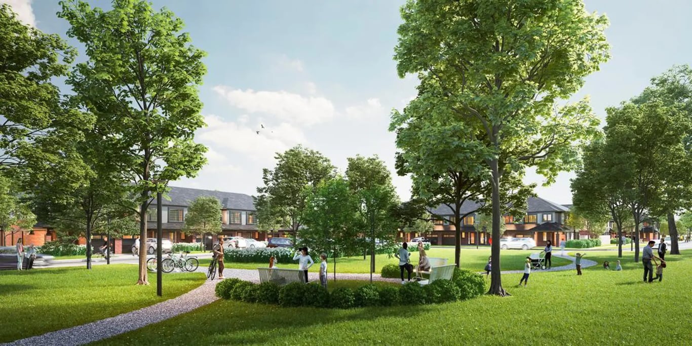 Windsong in Ayr - North Dumfries Pre-Construction Condo