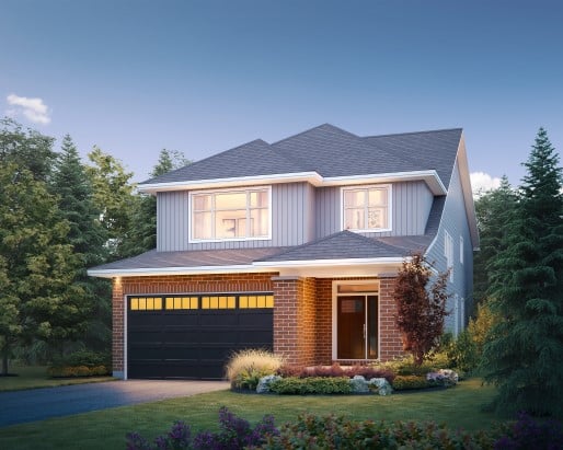 Woodhaven by Tamarack Gallery Image 1