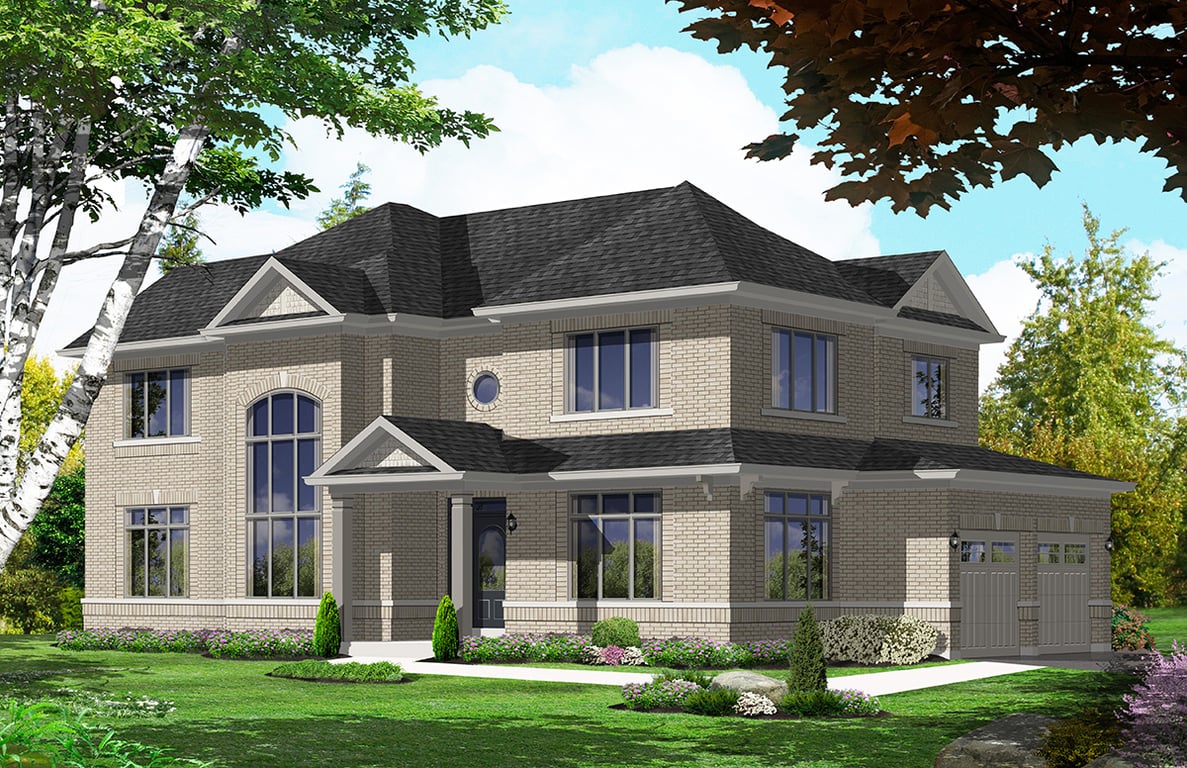 Woodland Creeks Gallery Image 1