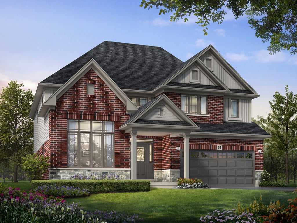 Vista Ridge - Lincoln Pre-Construction Condo