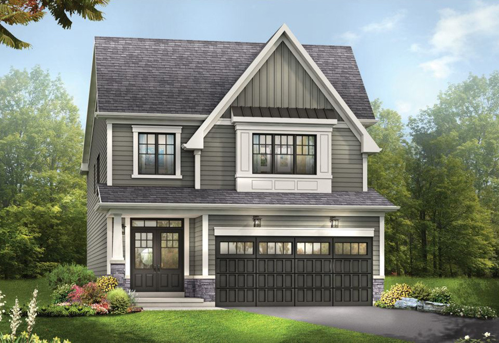 Wyndfield - Brantford Pre-Construction Condo