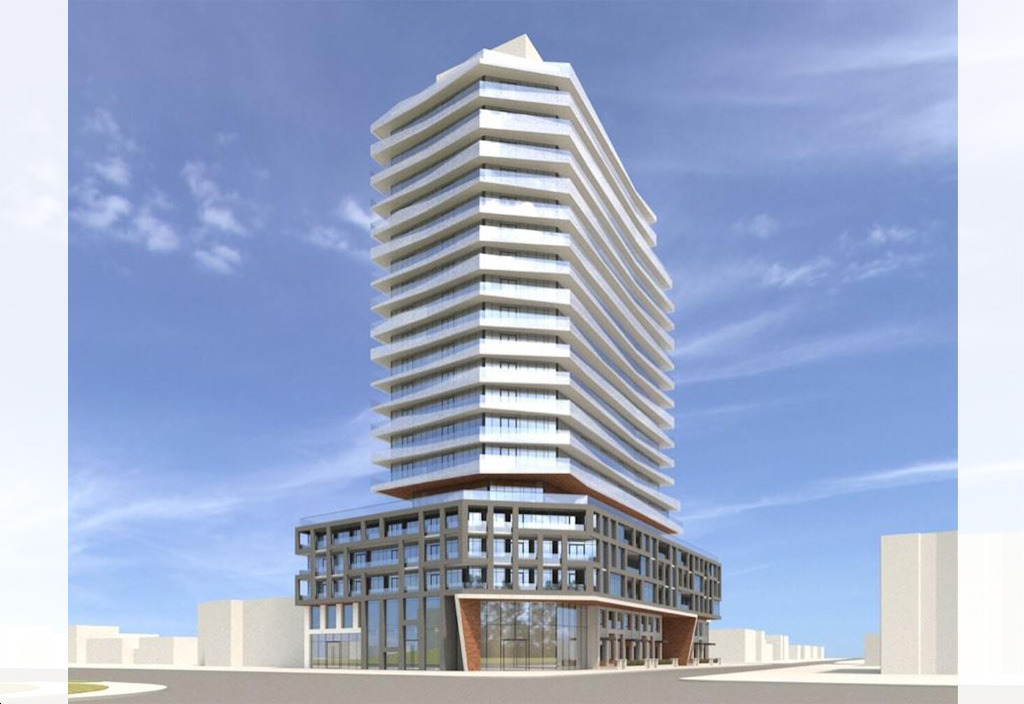 Y9929 Condos - Richmond Hill Pre-Construction Condo