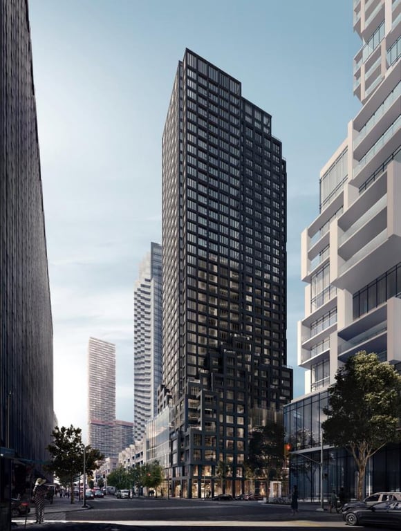 Y&S Condos - Toronto Pre-Construction Condo