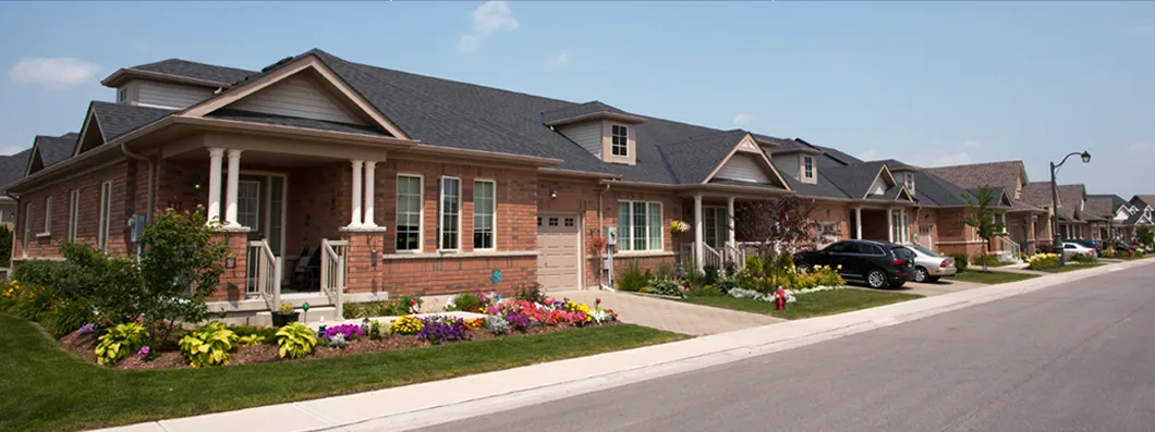 Rosedale Village
