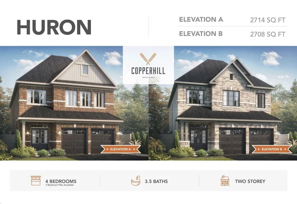 Copperhill South Barrie