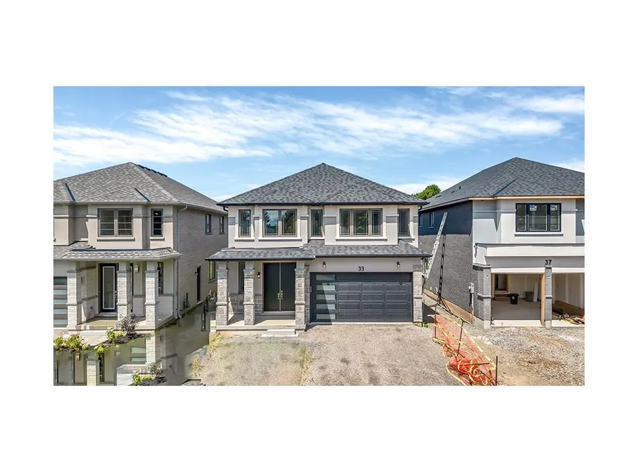 Ancaster Way