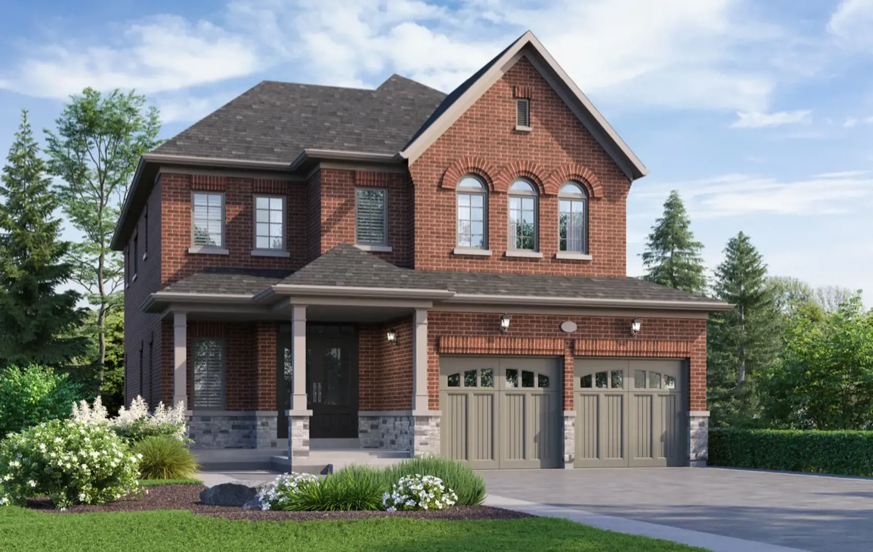 Heron Hills