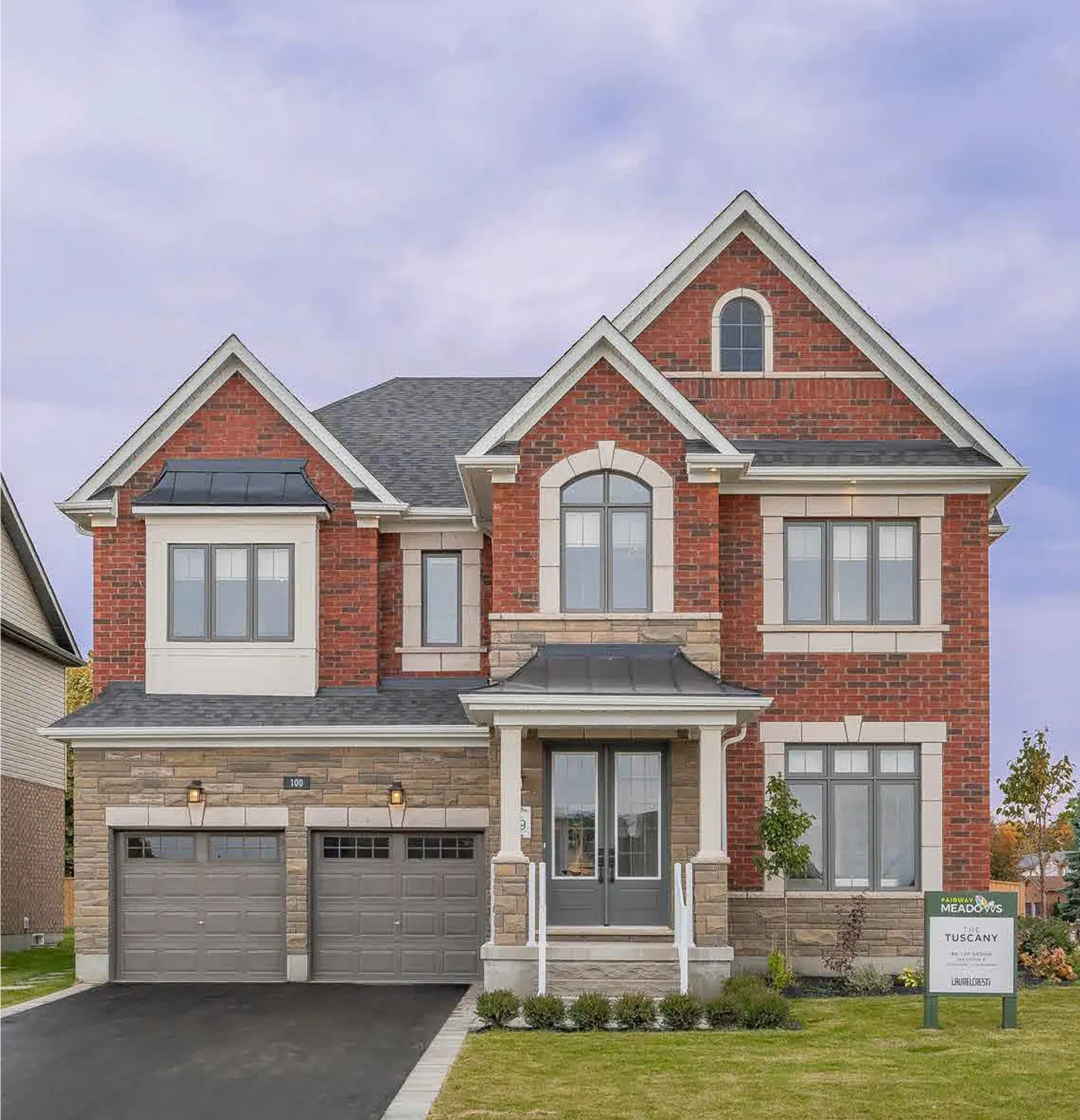 Fairway Meadows