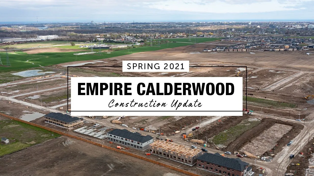 Calderwood