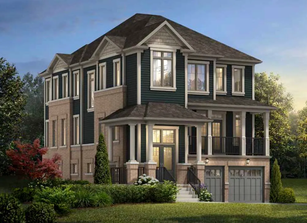 Simcoe Landing
