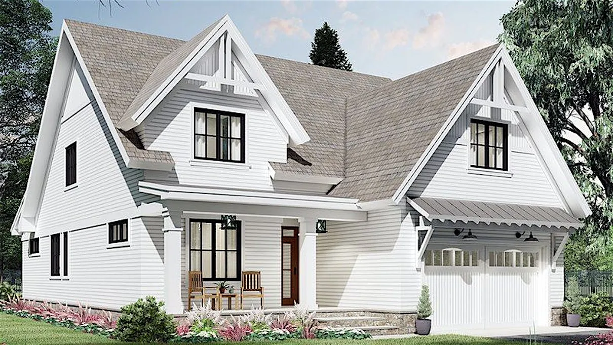 High Valley Estates