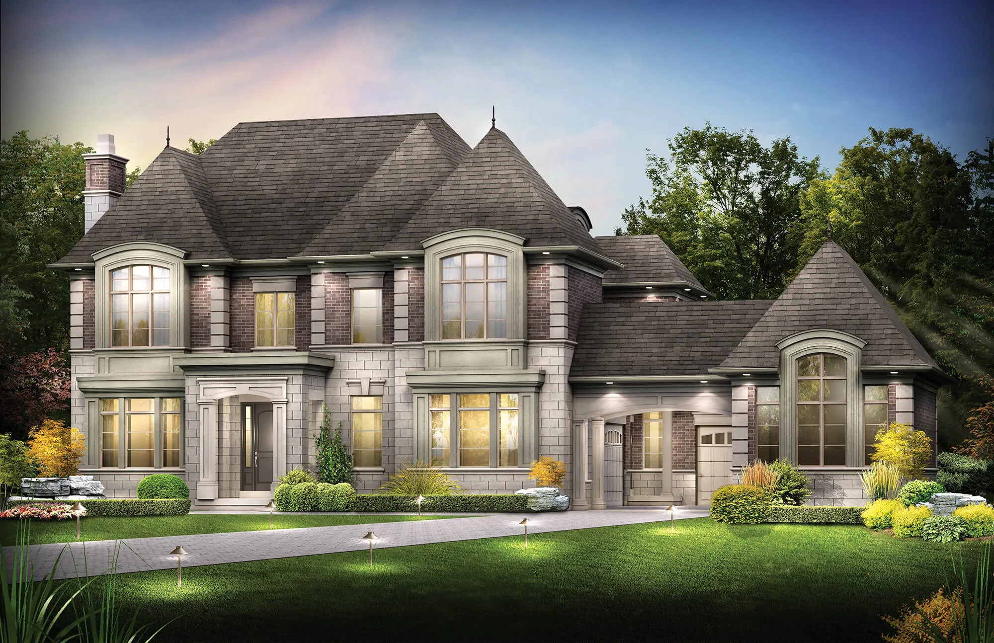 Gilford Estates