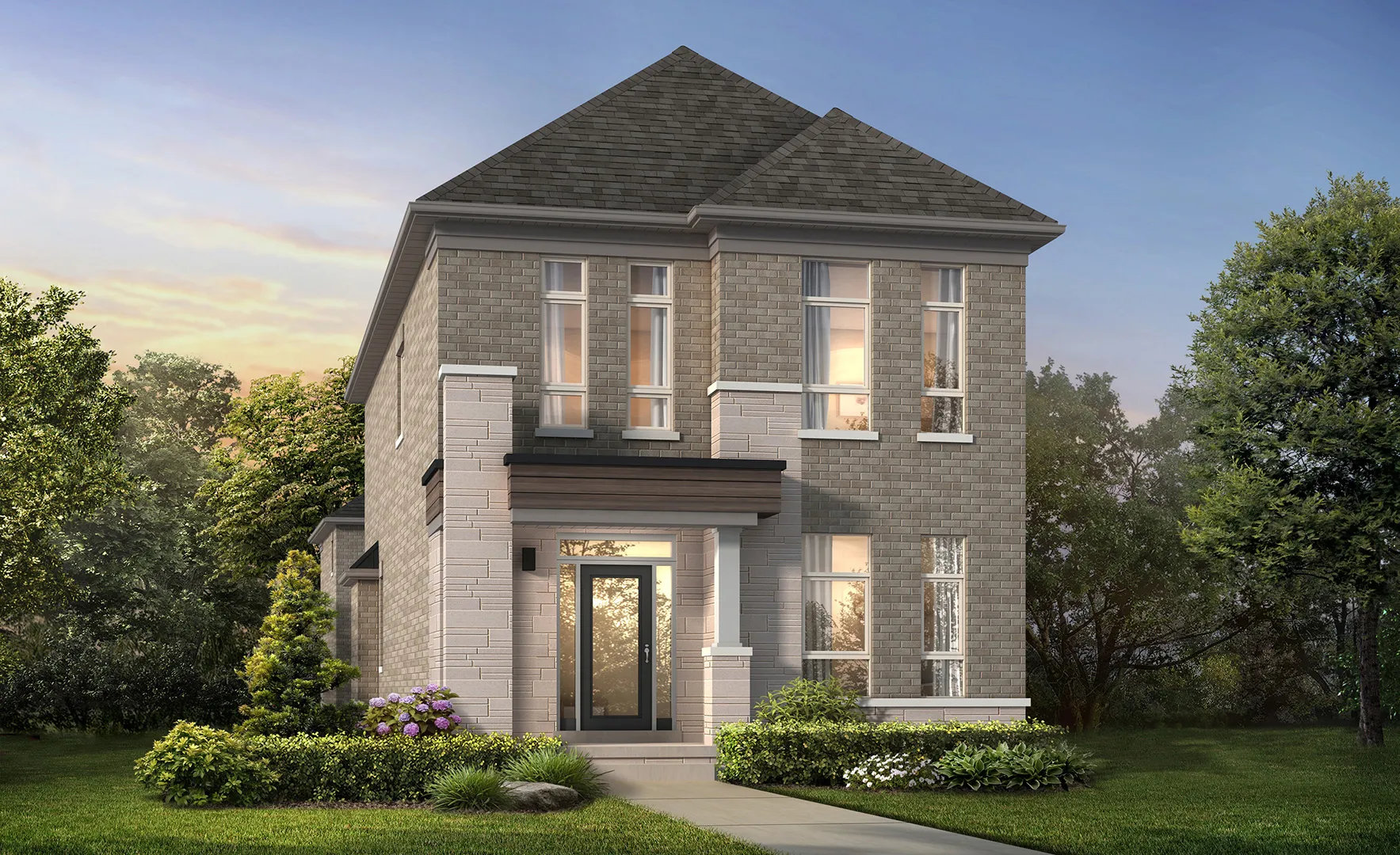 Upper Caledon East