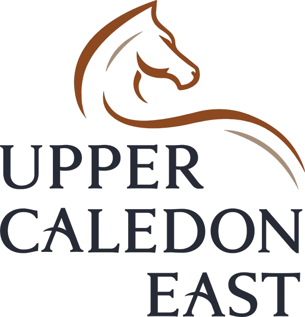 Upper Caledon East