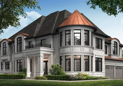 Glen Abbey Encore