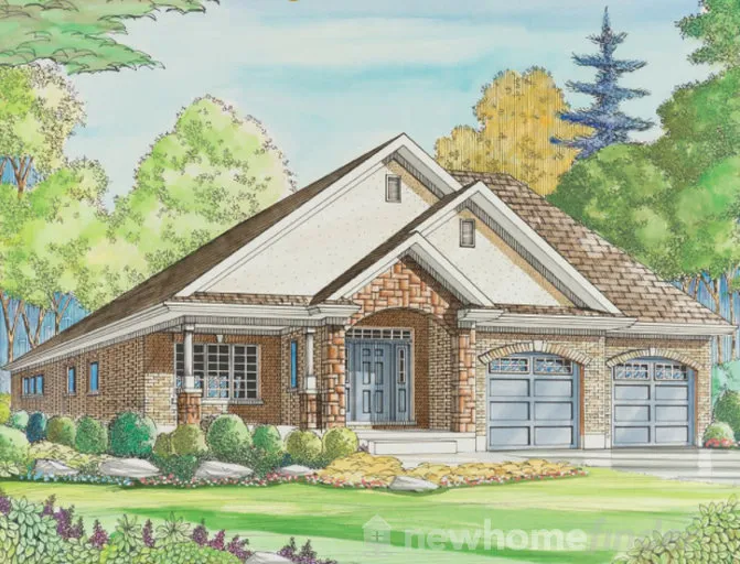Jacobs Trail Estates