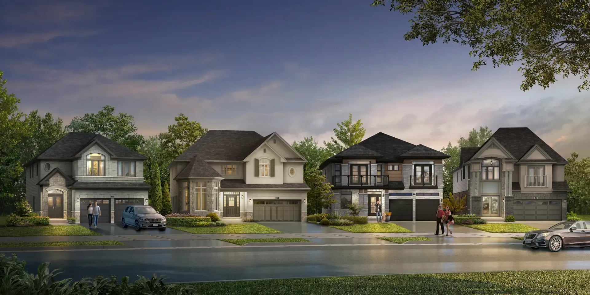 Riverbank Estates