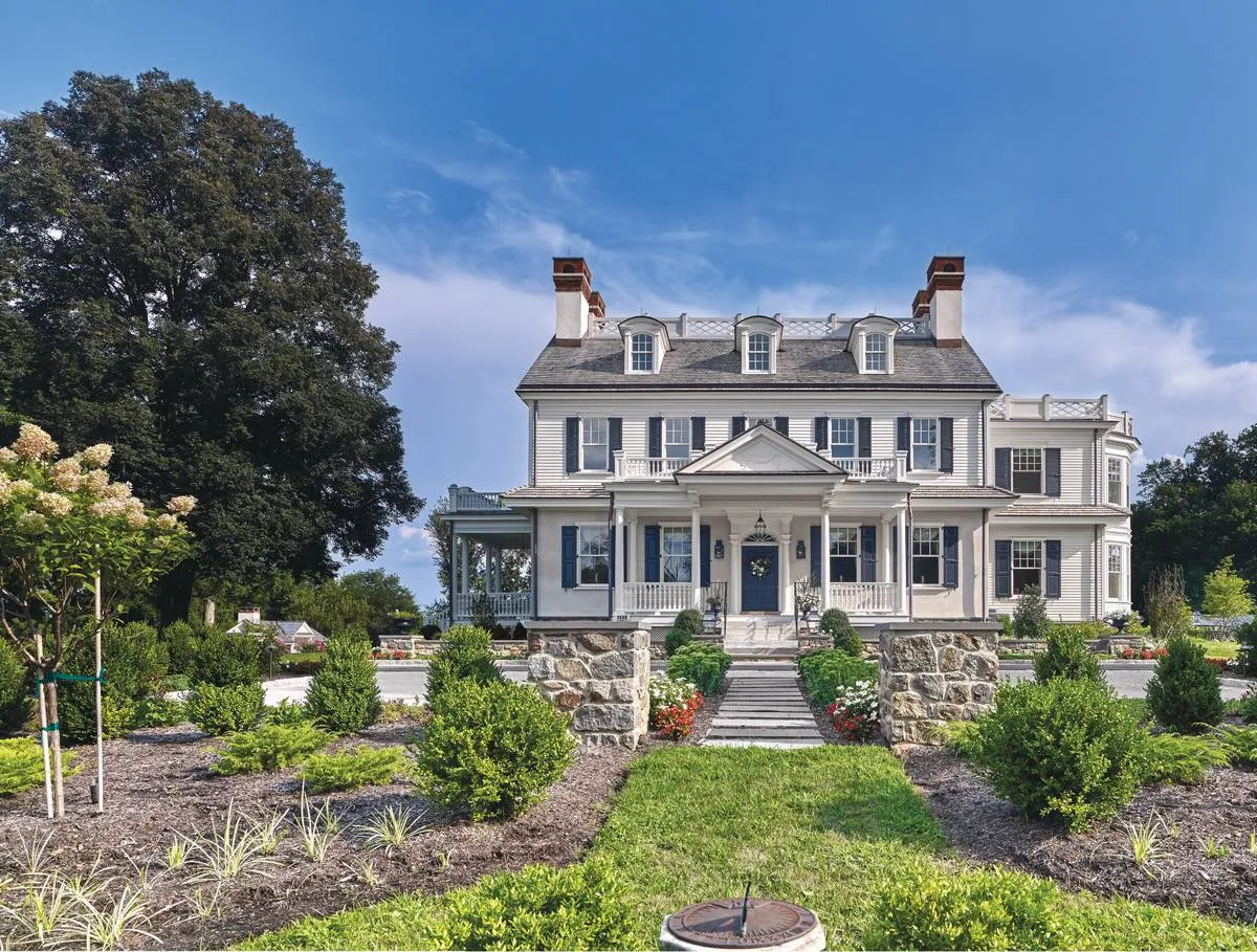 Landmark Estates