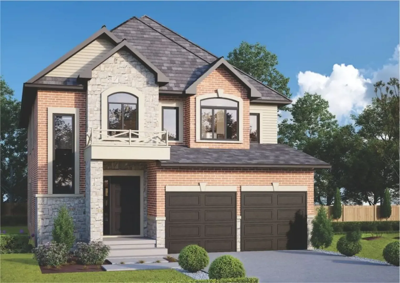 West Ridge Place