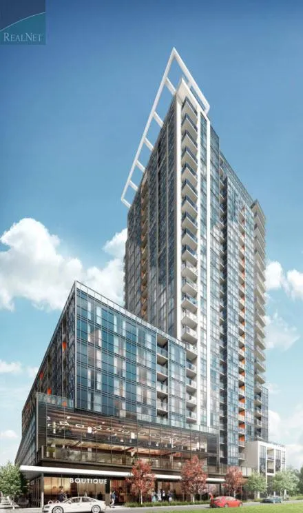 Cypress at Pinnacle Etobicoke