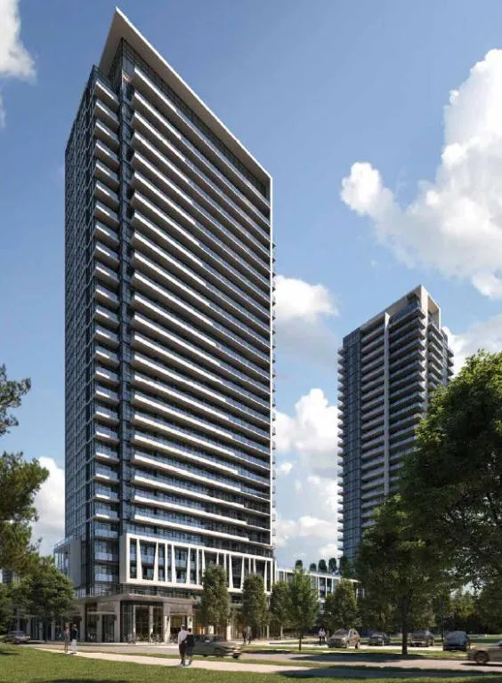 Southport in Swansea - Phase 1