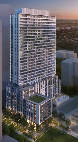 Plaza on Yonge
