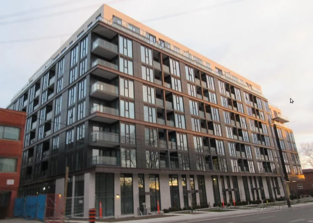 250 Lawrence