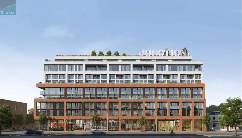 Junction House