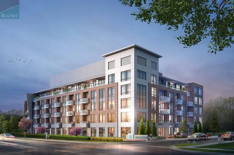 Harbour Ten10 Condominiums