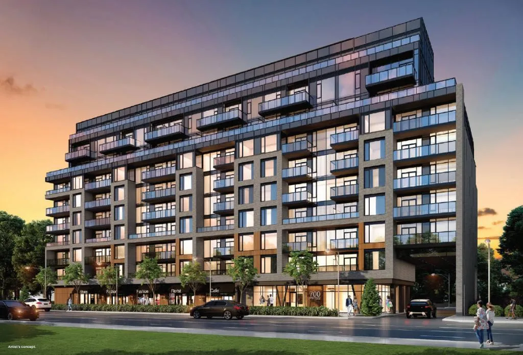 Westmount Boutique Residences
