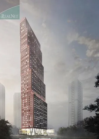 CG Tower
