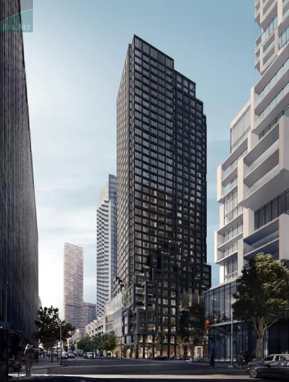 Y&S - Yonge & Soudan