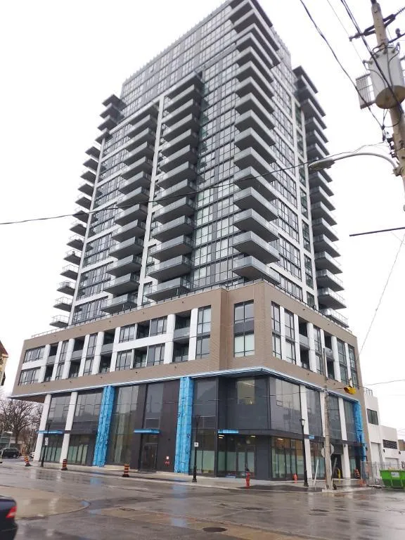 Gallery Condos + Lofts