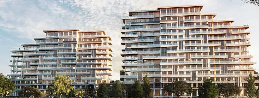 Royal Bayview - Royal and Bayview