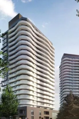 SXSW - Tower 2