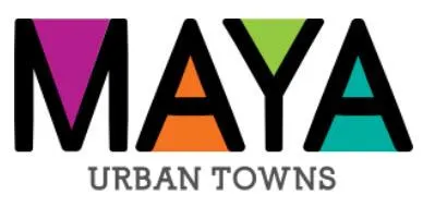 Maya Urban Towns