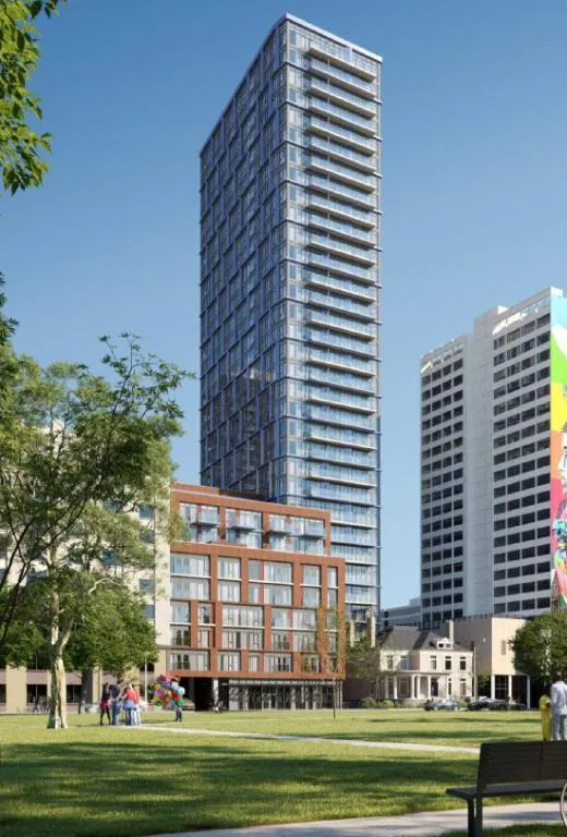 JAC Condos