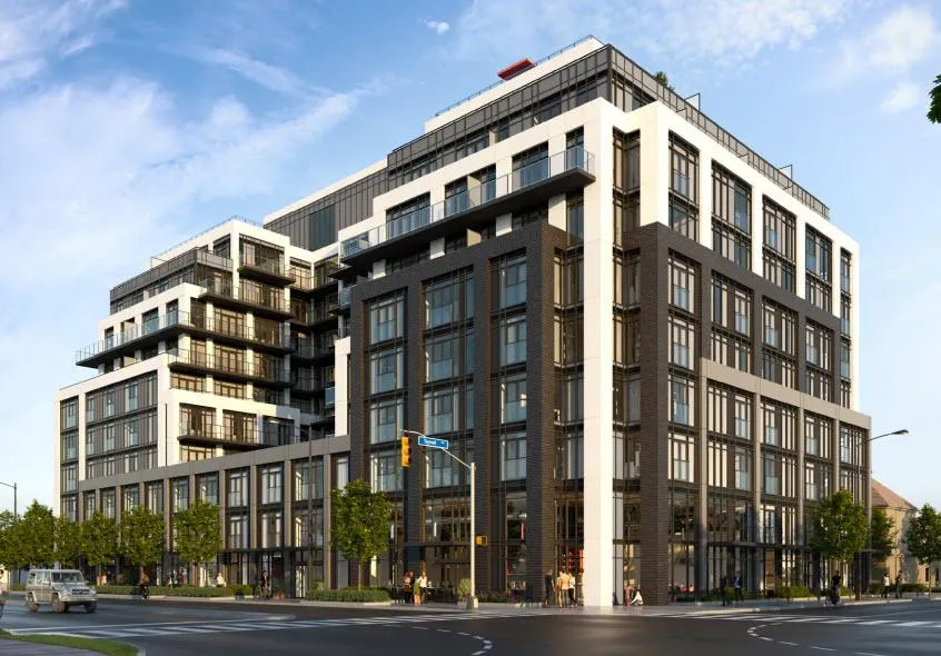 Curio Condos