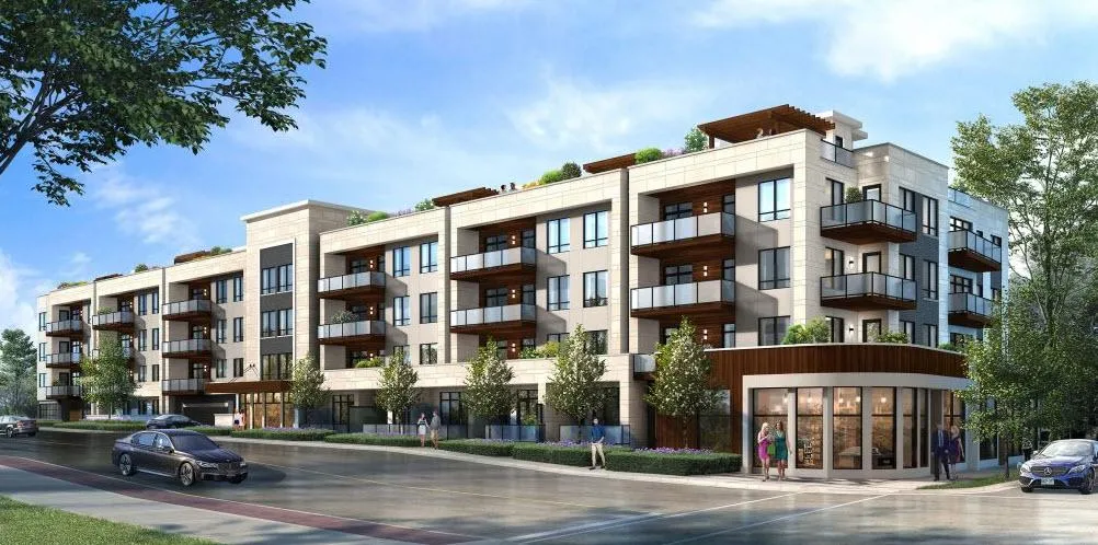 Berkshire Residences