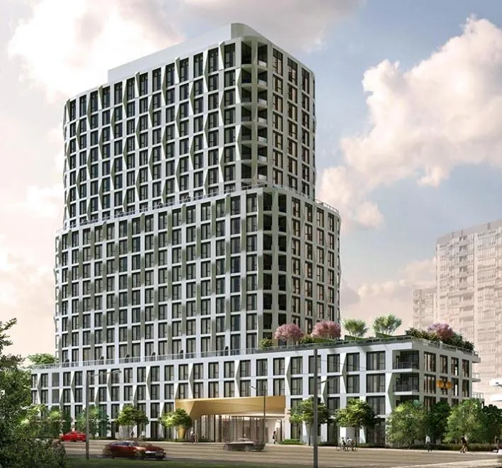 Westerly Condos