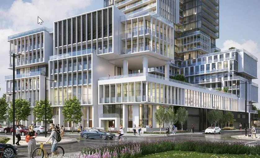 M4 - M City Condominiums