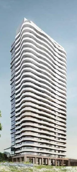 Hillmont at SXSW - Tower 3