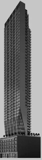 Natasha Residences