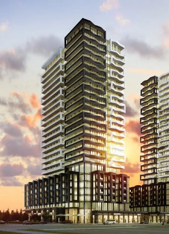 Duo Condos