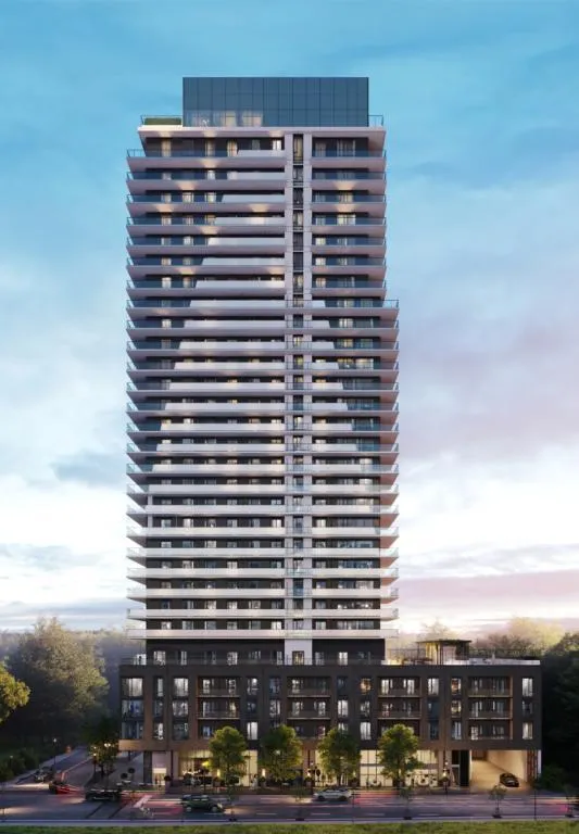 Beau Soleil Condominiums