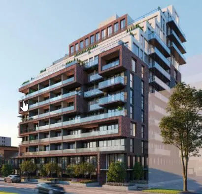 Groove Urban Condominiums