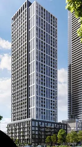 M5 - M City Condominiums