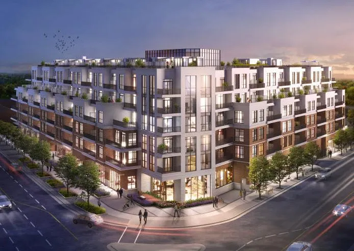 Residences at Bronte Lakeside