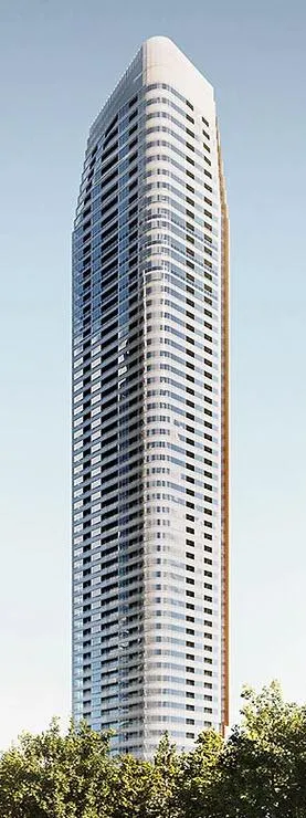 Park Place - South Tower