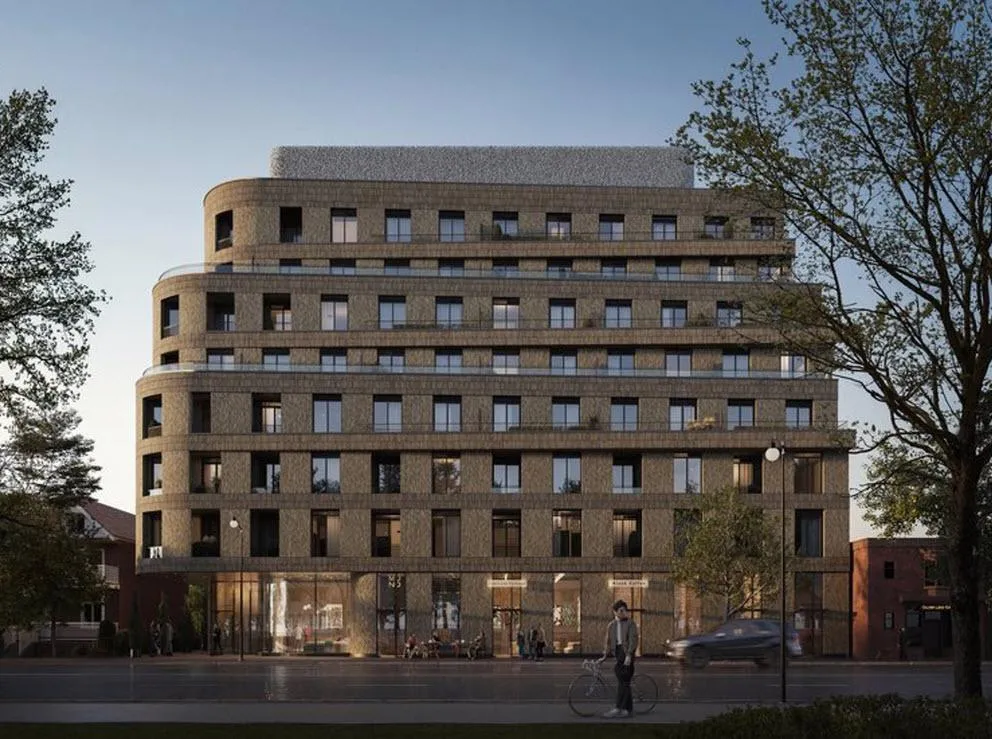 Craft Residences